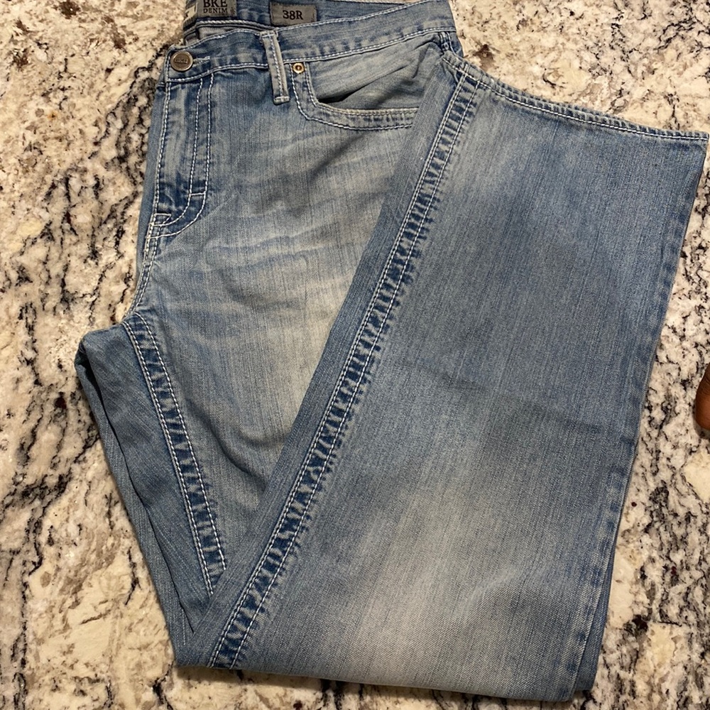 BKE Denim Derek
